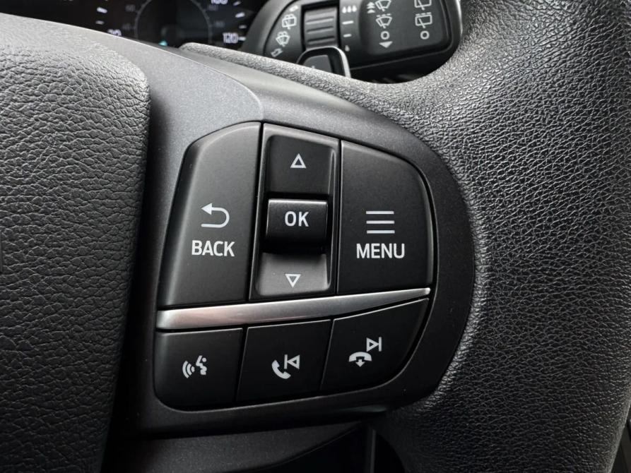 Ford Explorer VI Екатеринбург  - изображение 17