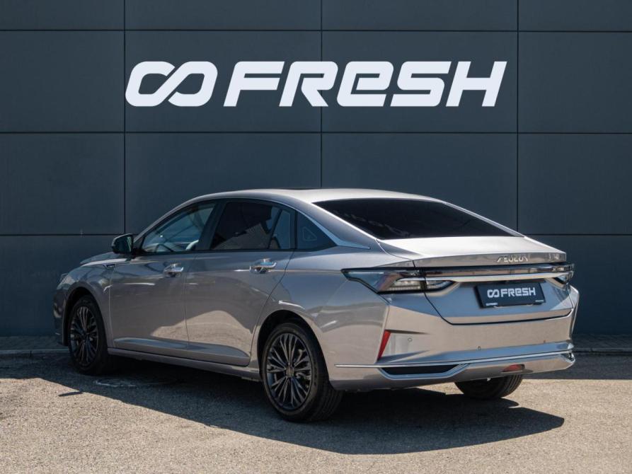 Dongfeng Shine Max Краснодар  - изображение 2