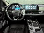 Chery Arrizo 8 Екатеринбург  - изображение 40