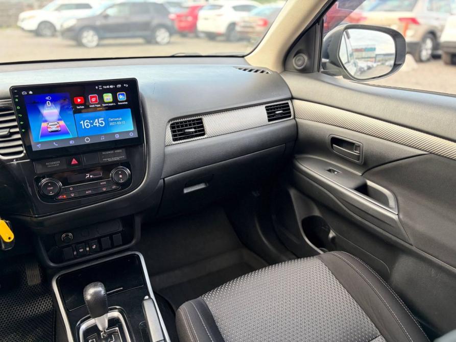 Mitsubishi Outlander III Рестайлинг 3 Санкт-Петербург  - изображение 7
