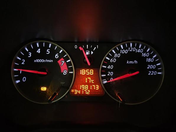 Nissan Note I Рестайлинг с пробегом 2011 года, цена 654 000 рублей, 198170 км, хэтчбек, Автокод Объявления