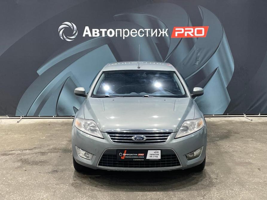 Ford Mondeo IV Пермь  - изображение 2