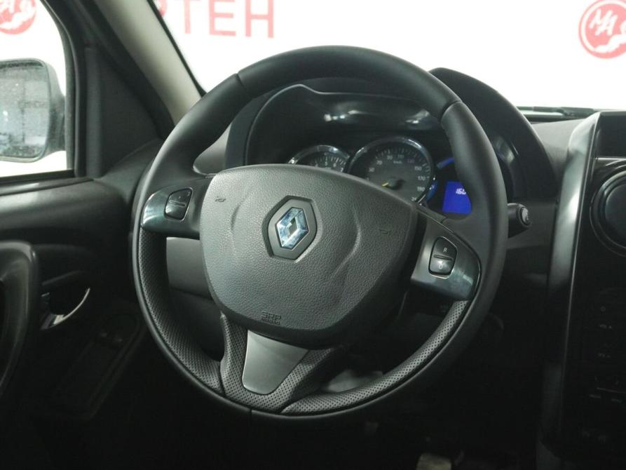 Renault Duster I Рестайлинг Вологда  - изображение 16