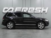 Volkswagen Touareg I Рестайлинг Воронеж  - изображение 24