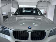 BMW X3 II (F25) Уфа  - изображение 30