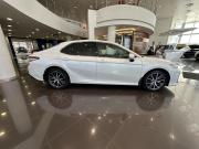 Toyota Camry VIII (XV70) Рестайлинг Казань  - изображение 27