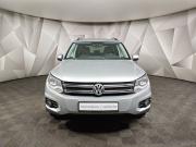 Volkswagen Tiguan I Рестайлинг Москва  - изображение 26