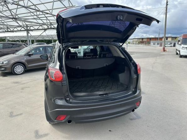 Mazda CX-5 I с пробегом 2013 года, цена 1 583 200 рублей, 202049 км, внедорожник, Автокод Объявления