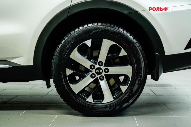 Kia Sorento IV с пробегом 2020 года, цена 3 200 000 рублей, 147657 км, внедорожник, Автокод Объявления