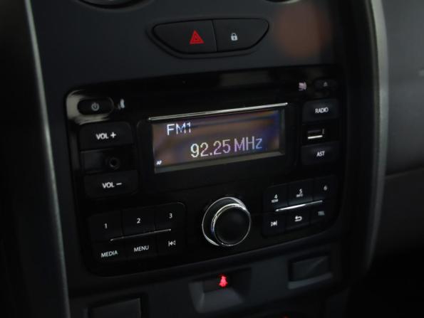 Renault Duster I Рестайлинг с пробегом 2016 года, цена 1 199 000 рублей, 32000 км, внедорожник, Автокод Объявления