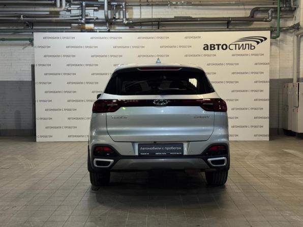 Chery Tiggo 8 I Рестайлинг с пробегом 2023 года, цена 1 789 000 рублей, 55000 км, внедорожник, Автокод Объявления