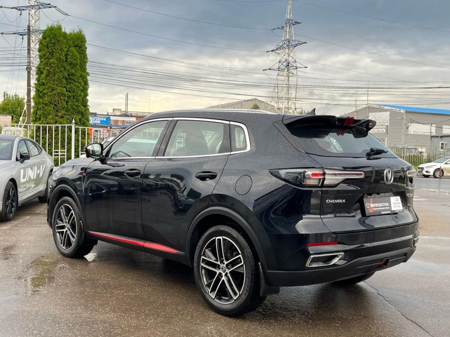 Changan CS55 Plus II Калуга  - изображение 6