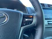 Toyota Land Cruiser Prado 150 Series Рестайлинг 2 Сыктывкар  - изображение 58