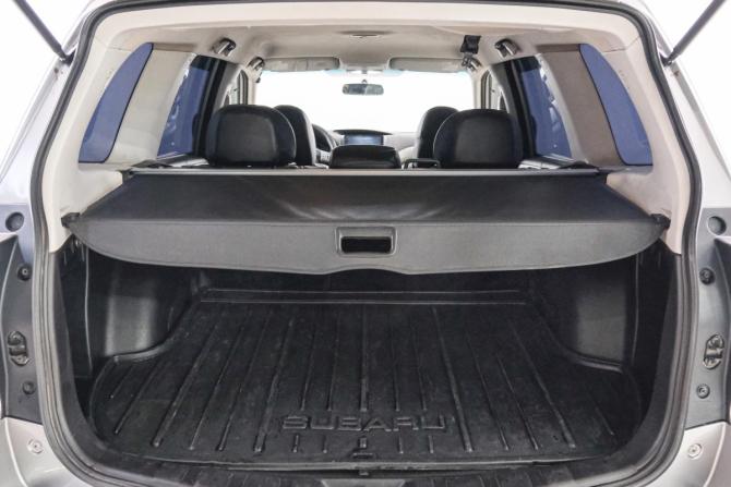Subaru Forester III с пробегом 2008 года, цена 949 000 рублей, 335552 км, внедорожник, Автокод Объявления