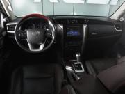 Toyota Fortuner II Минеральные Воды  - изображение 26