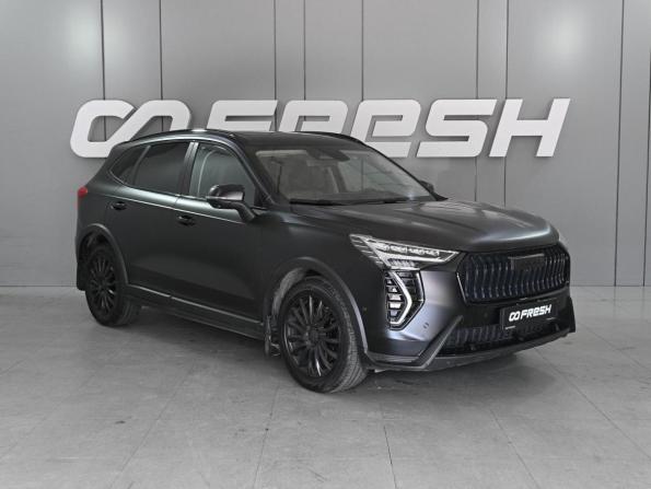 Haval Jolion I Рестайлинг с пробегом 2024 года, цена 2 249 000 рублей, 35947 км, внедорожник, Автокод Объявления