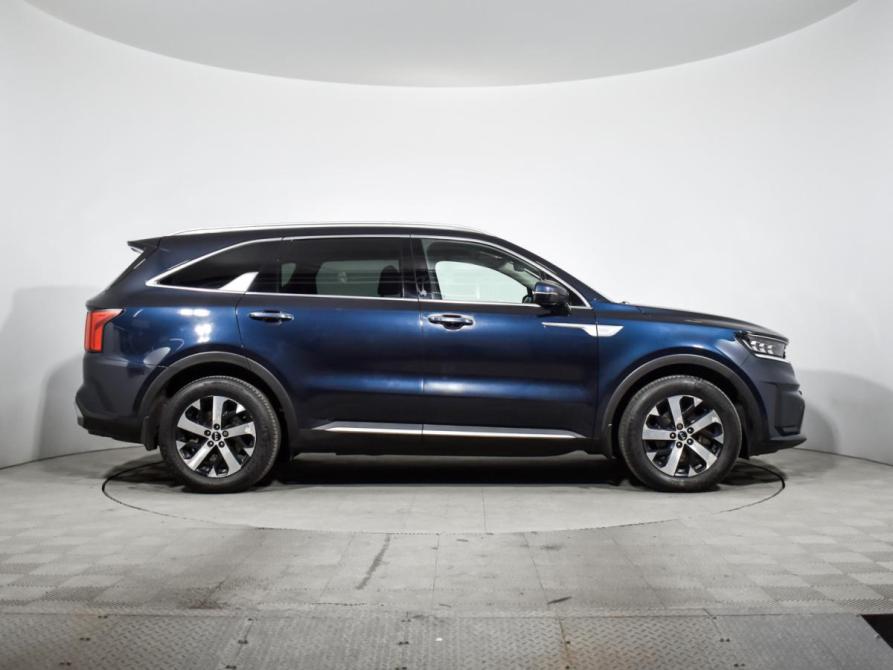 Kia Sorento IV Санкт-Петербург  - изображение 4