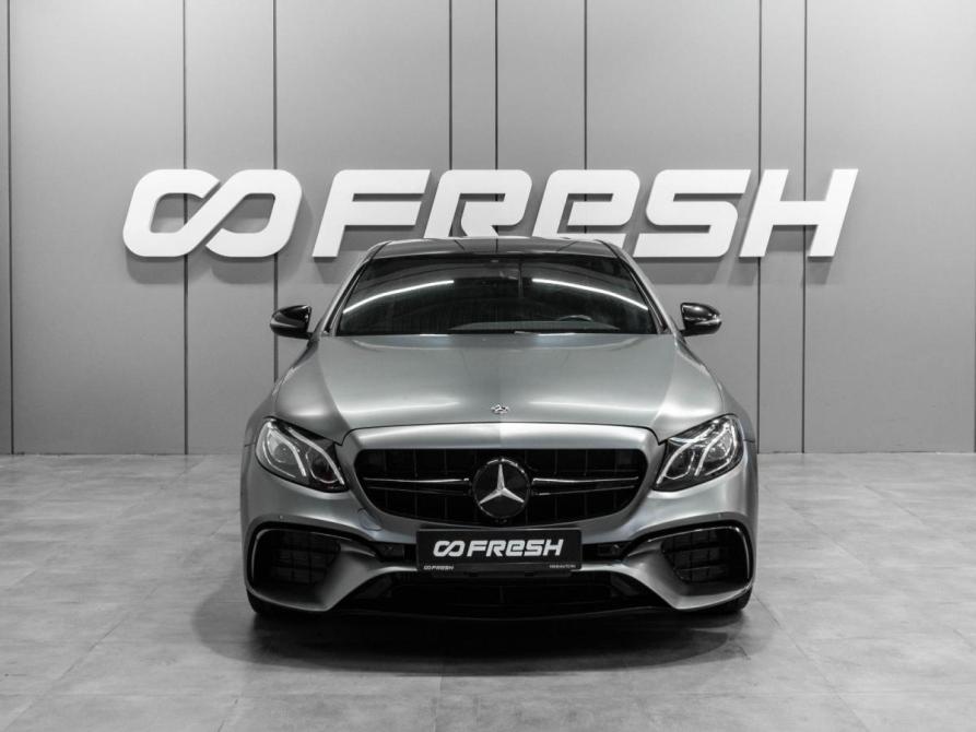 Mercedes-Benz E-Класс V (W213 S213 C238) Тюмень  - изображение 3