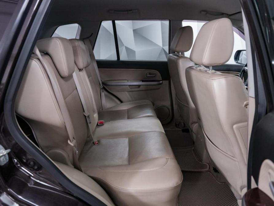 Suzuki Grand Vitara II Рестайлинг 2 Ульяновск  - изображение 12