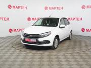 Lada (ВАЗ) Granta I Рестайлинг Вологда  - изображение 19