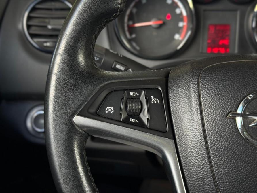 Opel Meriva B Ульяновск  - изображение 17