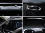 Chery Tiggo 7 Pro Max I Рестайлинг Москва  - изображение 26