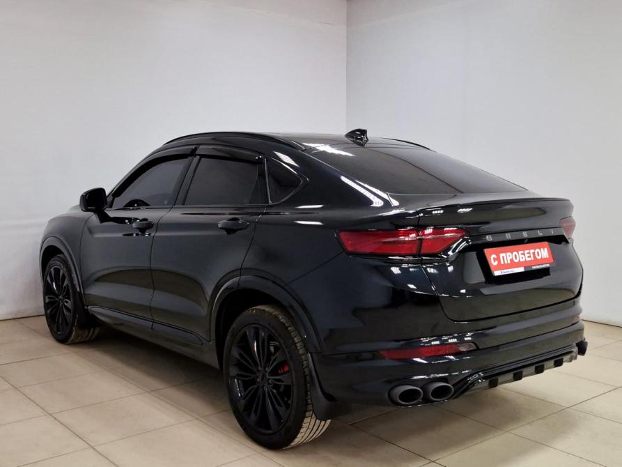 Geely Tugella I Рестайлинг Альметьевск  - изображение 8