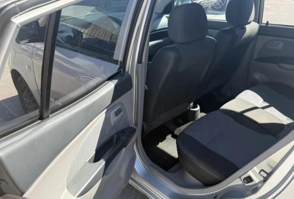 Kia Picanto I Рестайлинг Волгоград  - изображение 15