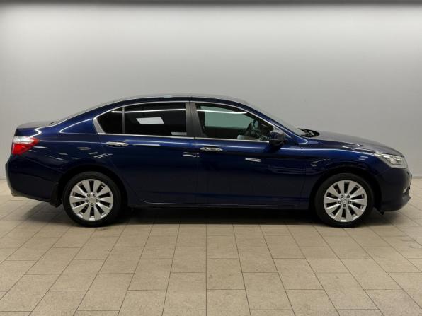 Honda Accord IX с пробегом 2013 года, цена 1 290 000 рублей, 274687 км, седан, Автокод Объявления