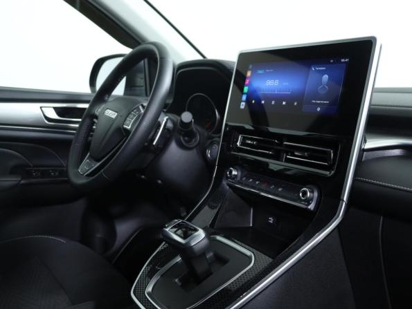 Haval M6 II с пробегом 2024 года, цена 1 825 700 рублей, 11249 км, внедорожник, Автокод Объявления