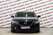 Mazda 6 III (GJ) Рестайлинг Сургут  - изображение 33