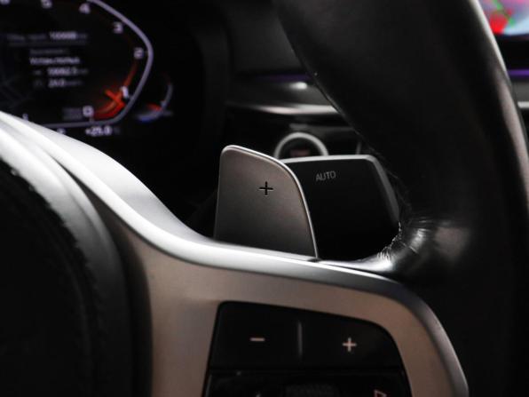 BMW 5 серии VII (G30/G31/G38) Рестайлинг с пробегом 2020 года, цена 4 499 000 рублей, 100687 км, седан, Автокод Объявления