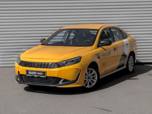 Kaiyi E5 с пробегом 2024 года, цена 840 000 рублей, 165623 км, седан, Автокод Объявления