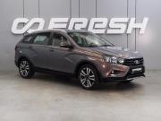 Lada (ВАЗ) Vesta I Воронеж  - изображение 21