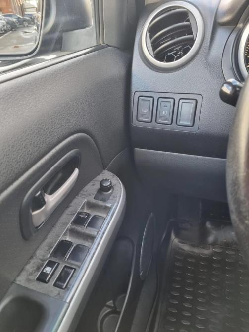 Suzuki Grand Vitara II Рестайлинг Санкт-Петербург  - изображение 10