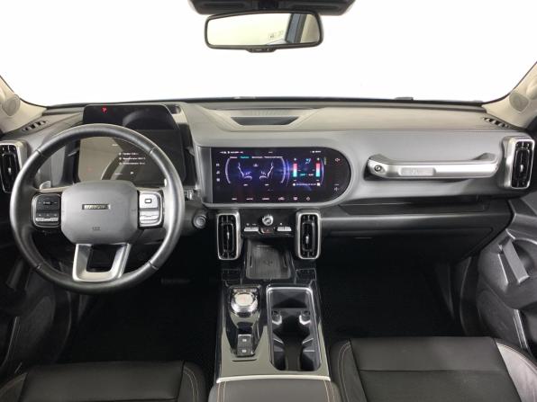 Haval Dargo с пробегом 2023 года, цена 2 223 000 рублей, 65993 км, внедорожник, Автокод Объявления