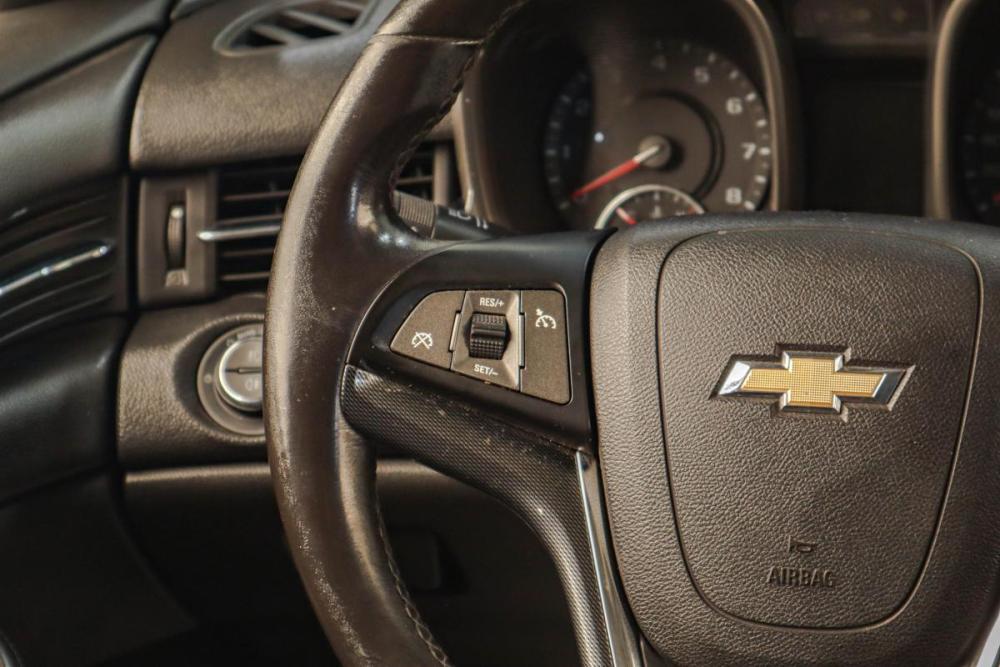 Chevrolet Malibu VIII Челябинск  - изображение 12