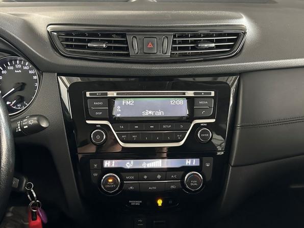 Nissan Qashqai II Рестайлинг с пробегом 2021 года, цена 1 690 000 рублей, 161000 км, внедорожник, Автокод Объявления