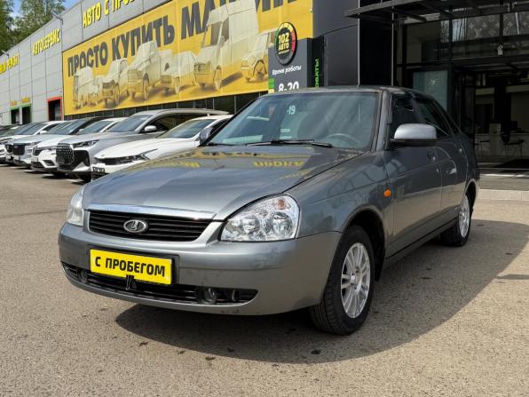 Lada (ВАЗ) Priora I с пробегом 2010 года, цена 270 000 рублей, 140000 км, хэтчбек, Автокод Объявления