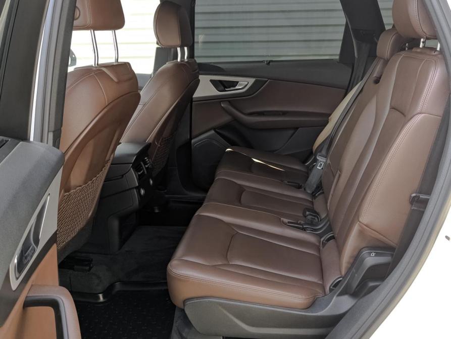 Audi Q7 II (4M) Москва  - изображение 12