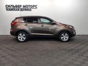 Kia Sportage III Пермь  - изображение 24