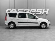 Lada (ВАЗ) Largus I Тюмень  - изображение 20