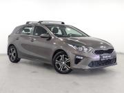 Kia Ceed III Москва  - изображение 29