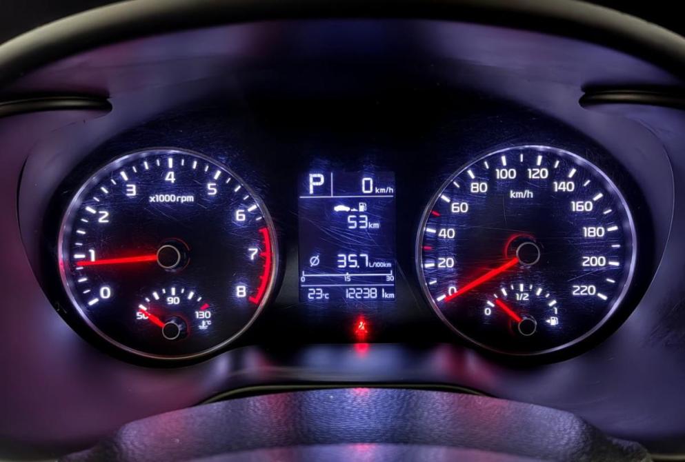 Kia Rio III Рестайлинг Волгоград  - изображение 13