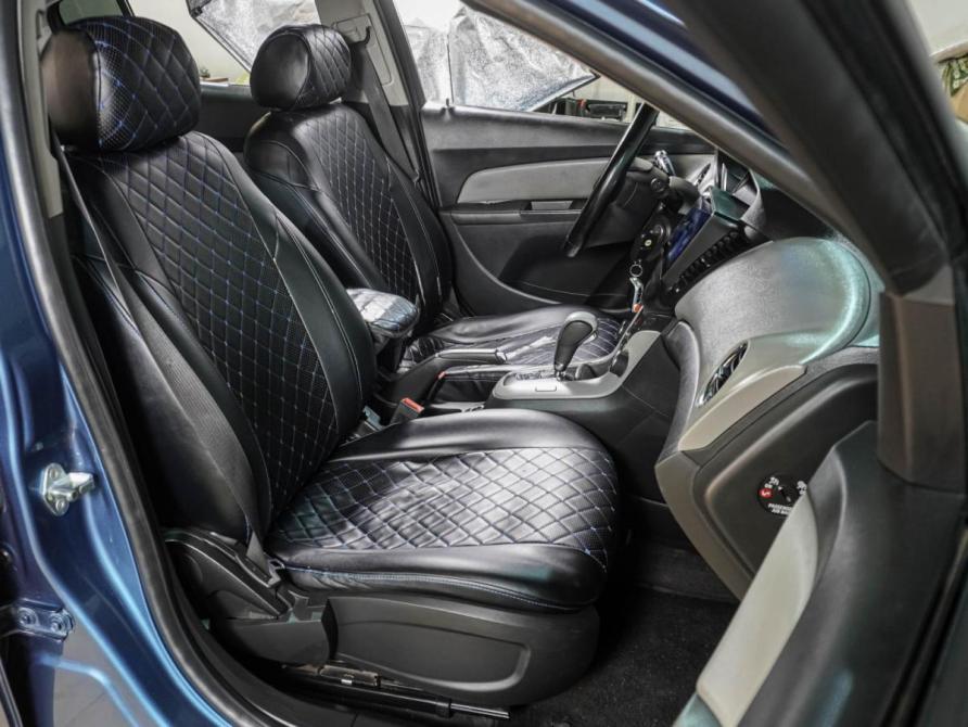 Chevrolet Cruze I Воронеж  - изображение 8