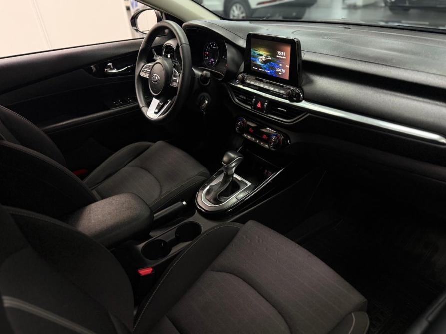 Kia Cerato IV Казань  - изображение 8