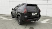 Toyota Land Cruiser Prado 150 Series Рестайлинг 2 Ставрополь  - изображение 33