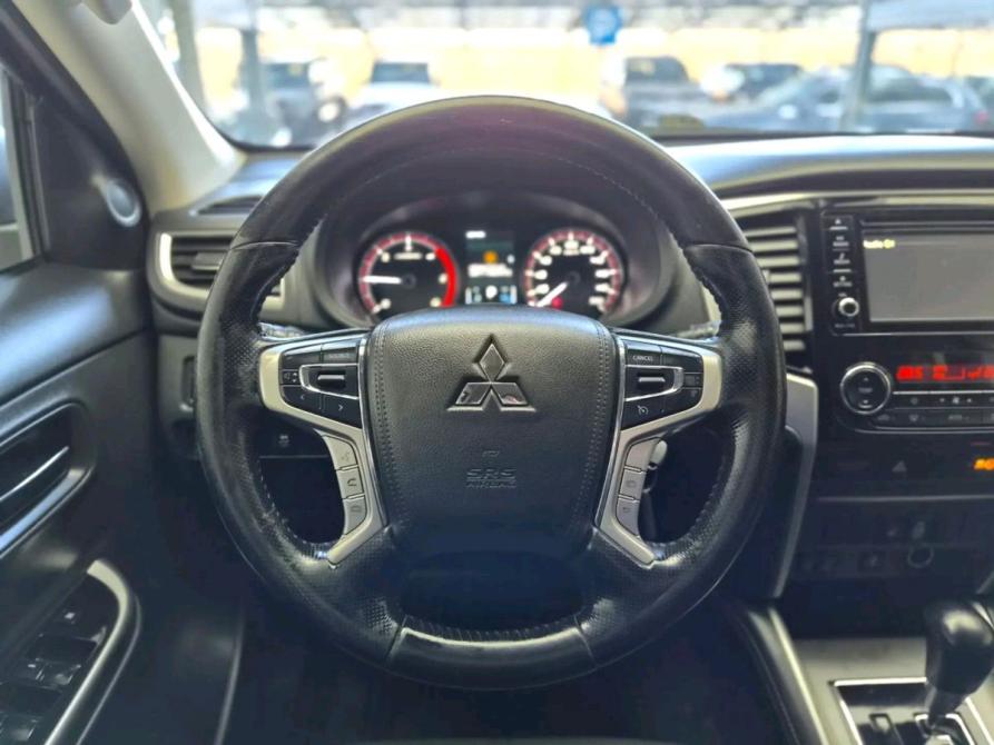 Mitsubishi L200 V Рестайлинг Новосибирск  - изображение 9