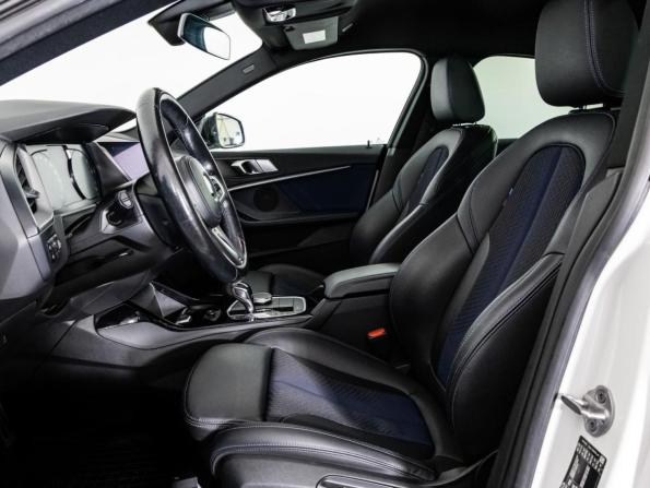 BMW 2 серии F44 с пробегом 2020 года, цена 2 399 000 рублей, 89158 км, седан, Автокод Объявления
