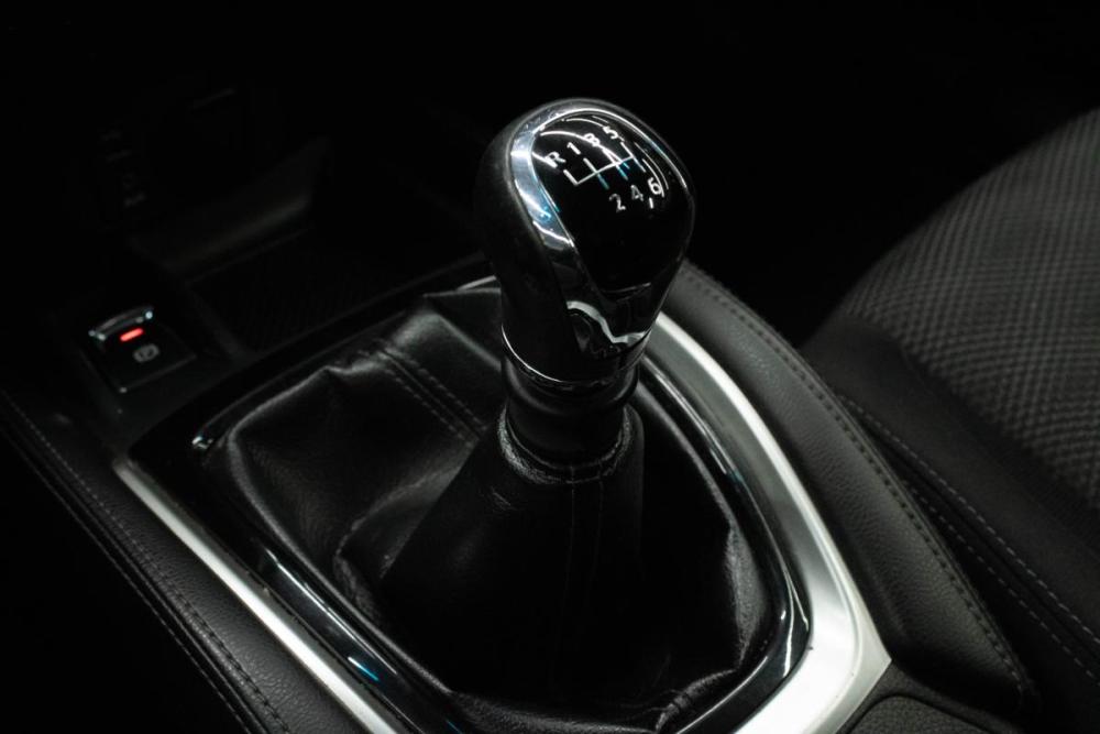 Nissan Qashqai II Уфа  - изображение 21